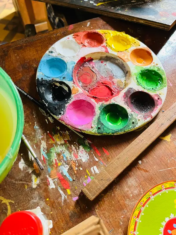 Art & Design