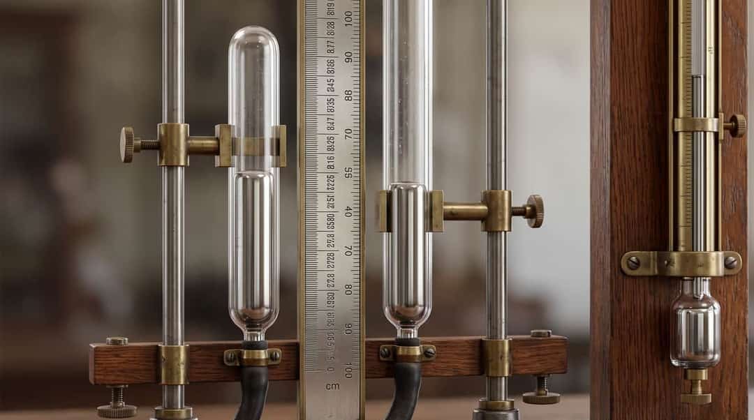 Verification of Boyle's Law of Ideal Gases