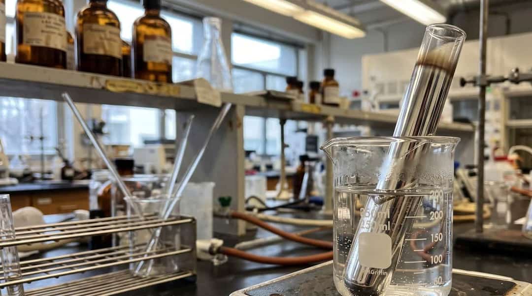 Systematic Tests for Organic Functional Groups