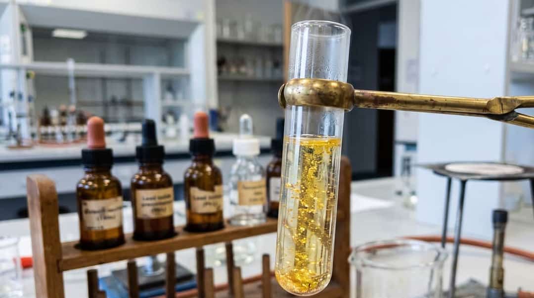 Systematic Qualitative Salt Analysis: Cation & Anion Detection