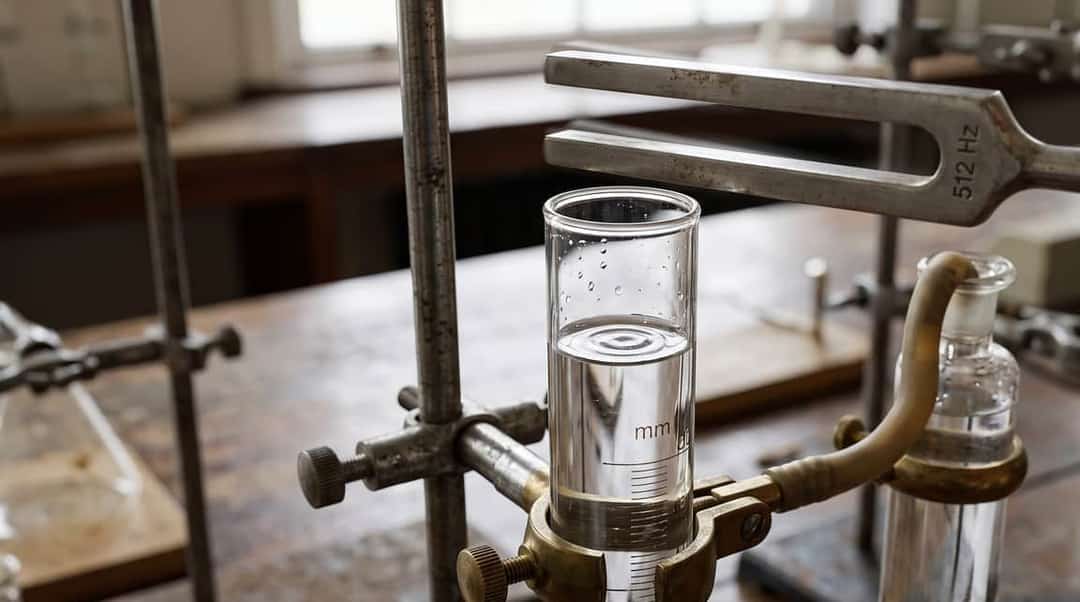 Velocity of Sound in Air using Resonance Tube