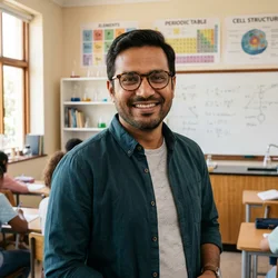 Sunil Lakra